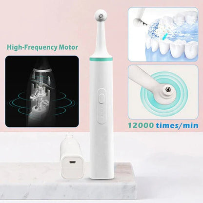 Gentle Dental Tartar Remover