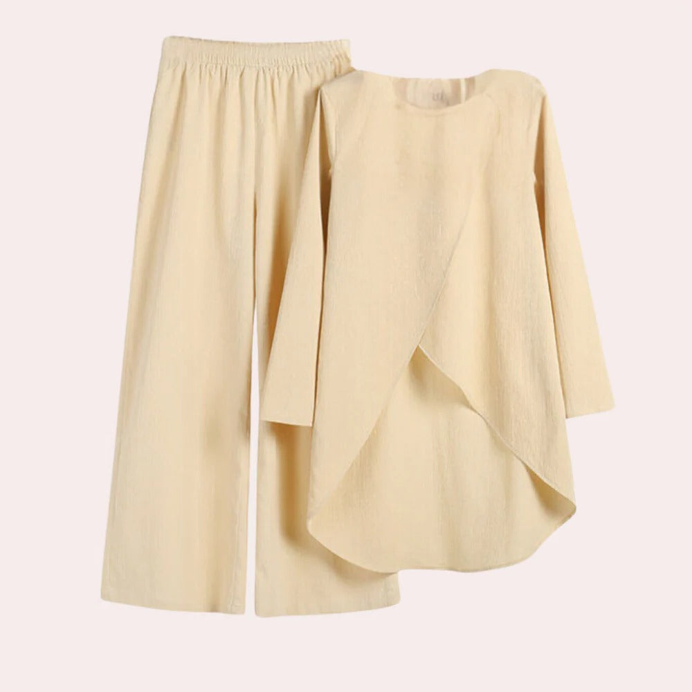 Stylish Women's Clothing Bundle - Halri