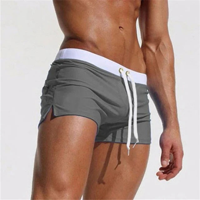 Waterproof Athletic Beach Shorts