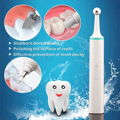 Gentle Dental Tartar Remover