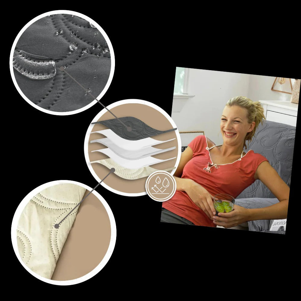 Waterproof Patio Furniture Cover