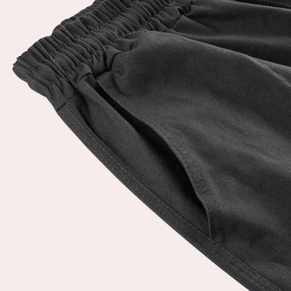 Relaxed Fit Mens Work Pants