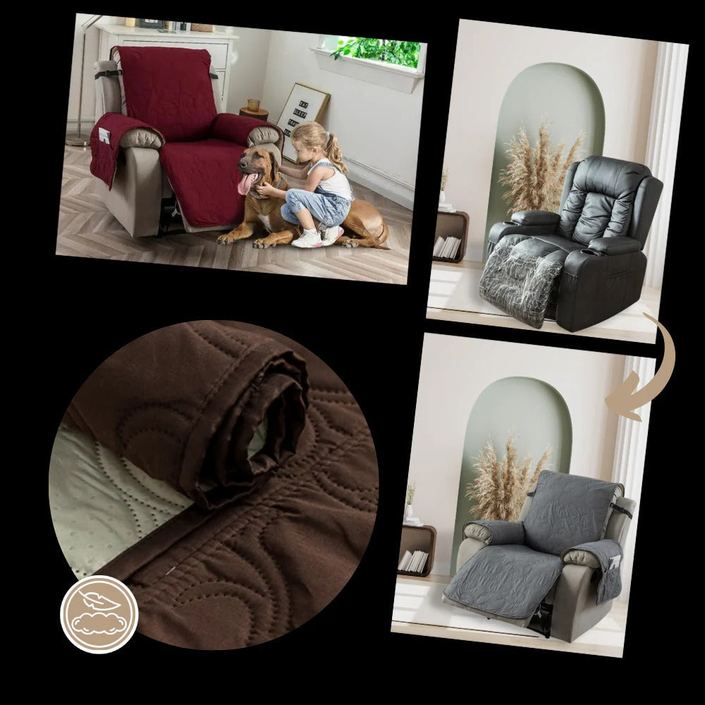 Waterproof Patio Furniture Cover