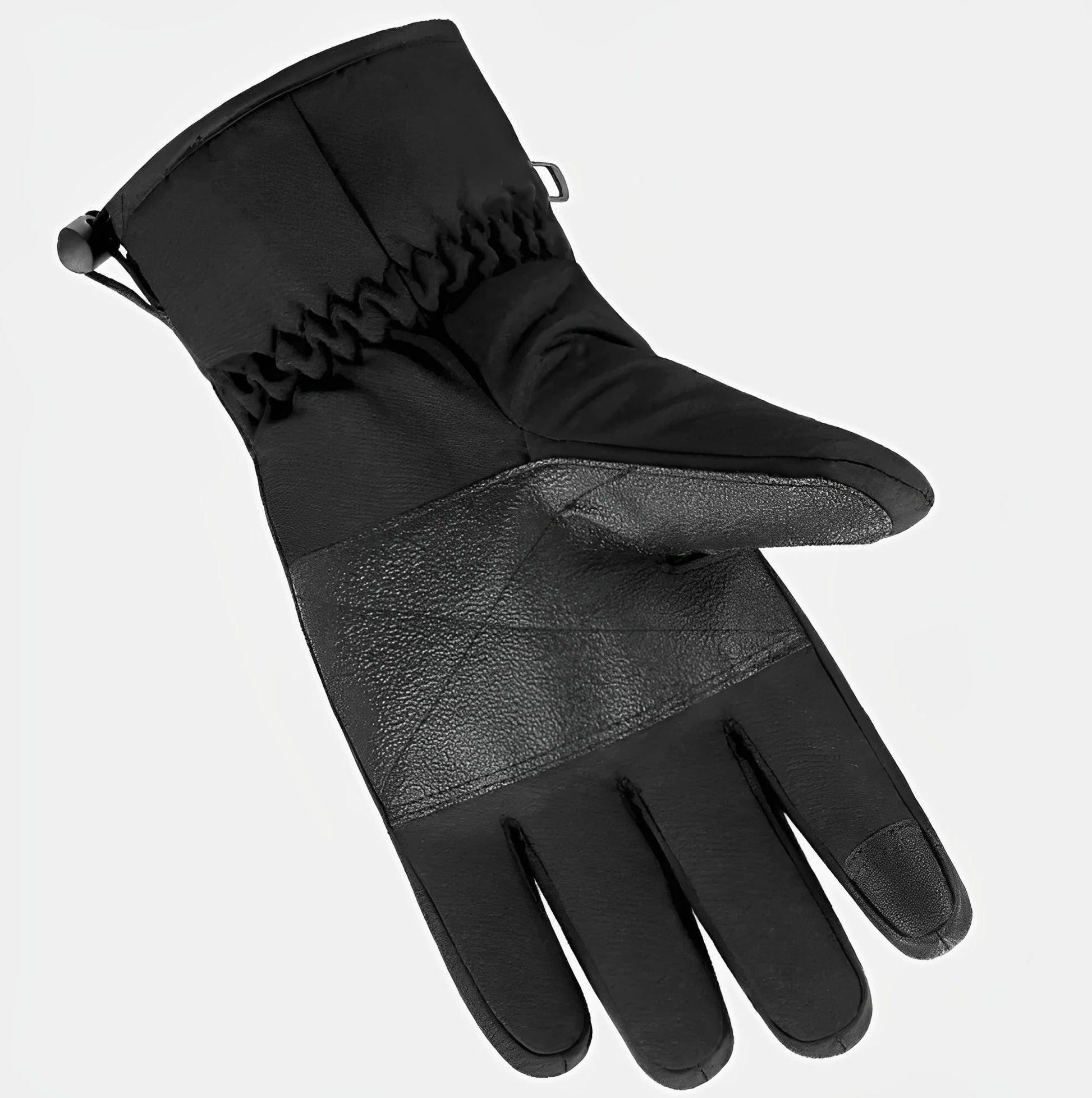 Warm Touch Heated Gloves - Halri