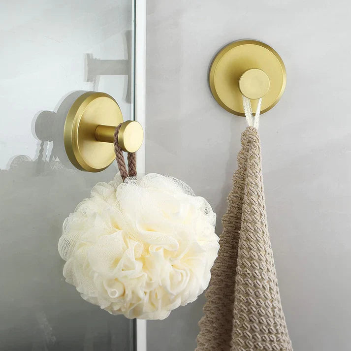 Strong Sticky Wall Hooks