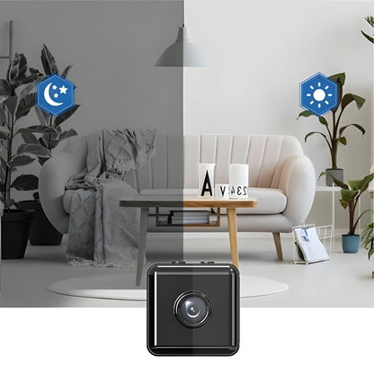 Protean HD Outdoor Wi-Fi Security Camera