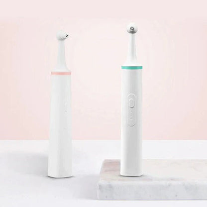 Gentle Dental Tartar Remover - Halri