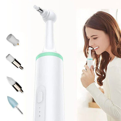Gentle Dental Tartar Remover