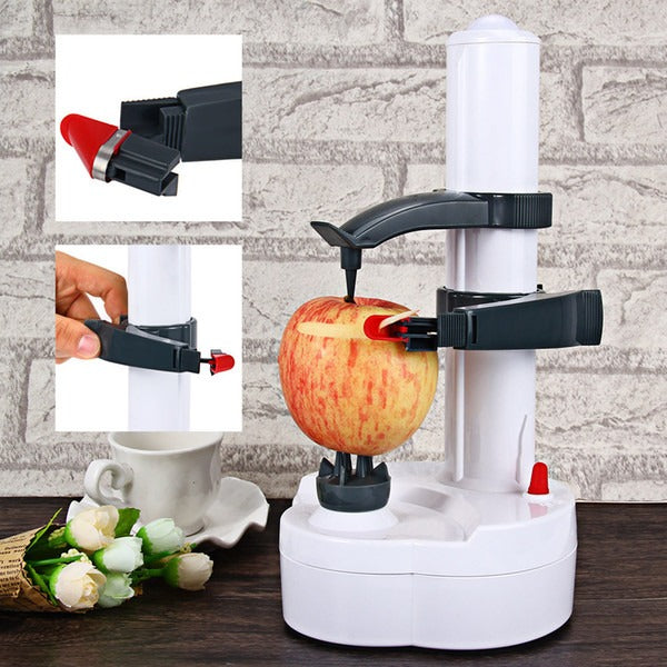 Easy to Use Kitchen Peeler Tool