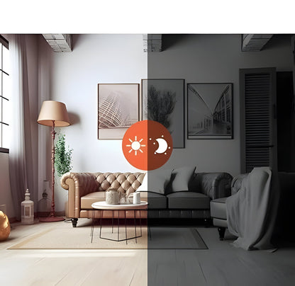 Protean HD Outdoor Wi-Fi Security Camera