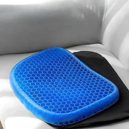 Comfortable Memory Foam Chair Cushion - Halri