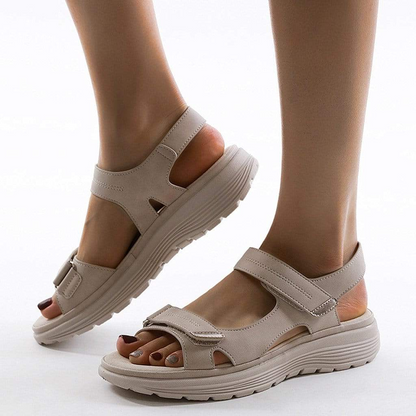 Comfortable Orthopedic Sandals for Women - Halri