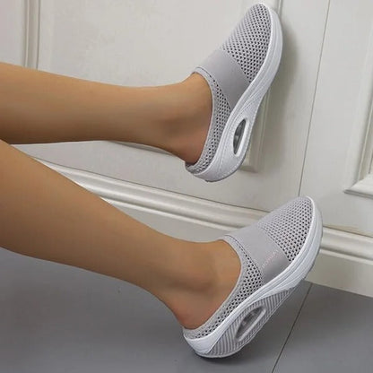 Comfortable Arch Support Slide Sandals