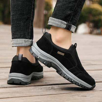 Comfortable Trekking Hiking Boots