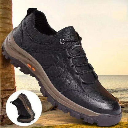 Men's Comfortable Arch Support Slip Resistant Shoes