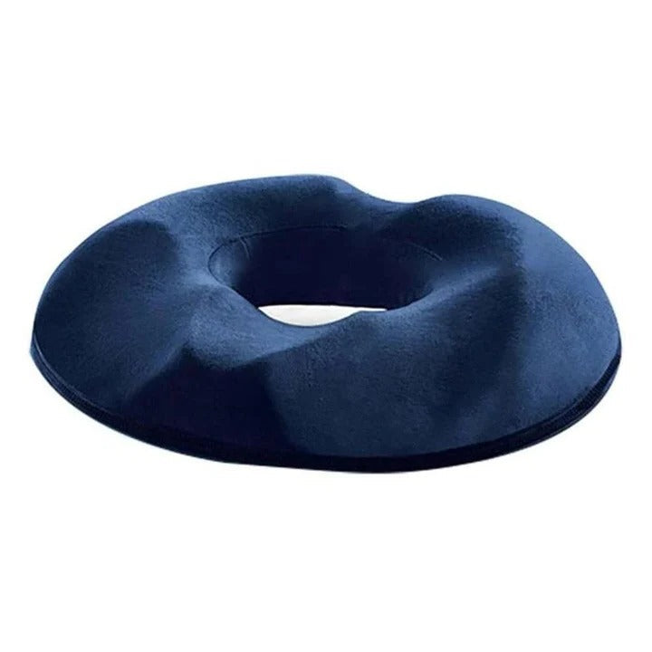 Comfortable Coccyx & Hemorrhoid Relief Seat Cushion