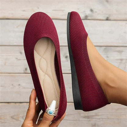Comfortable Supportive Slip On Shoes