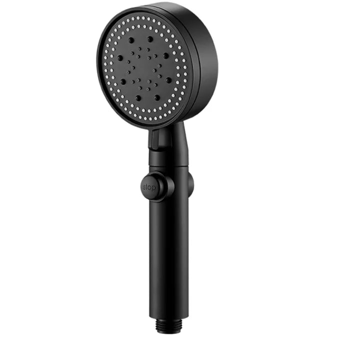 Powerful Turbo Shower Head Max - Halri