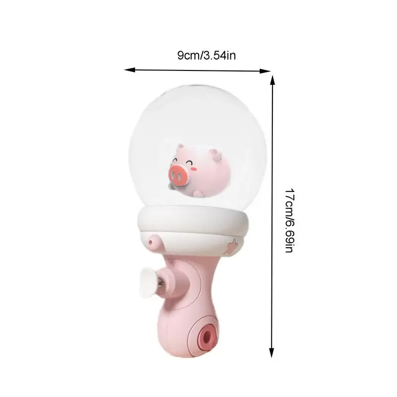 Fun Kids Water Pistol with Cute Animal Designs