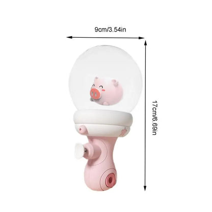 Fun Kids Water Pistol with Cute Animal Designs