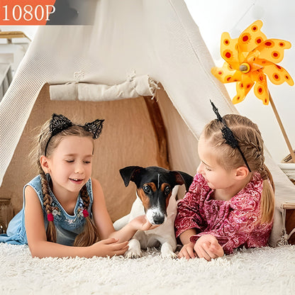 Protean HD Outdoor Wi-Fi Security Camera