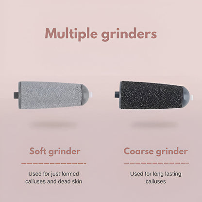Fast Callus Removal Tool