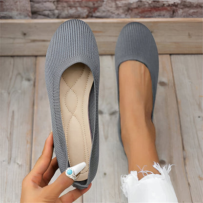 Comfortable Supportive Slip On Shoes