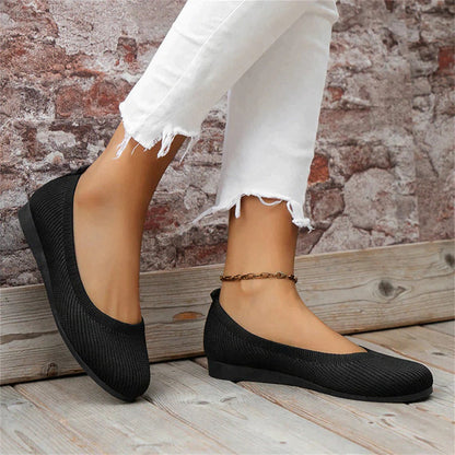 Comfortable Supportive Slip On Shoes