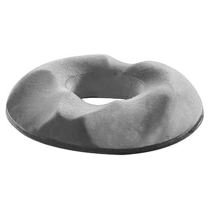 Comfortable Coccyx & Hemorrhoid Relief Seat Cushion - Halri