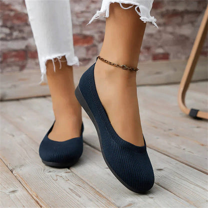 Comfortable Supportive Slip On Shoes