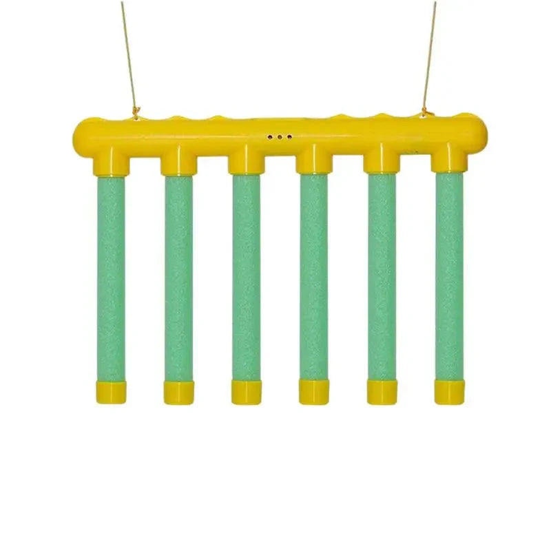 Fun Kids Reaction Training Game Set - Halri