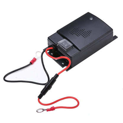Car Rodent Repellent Device - Halri