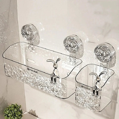 Easy Storage Nesting Basket - Halri