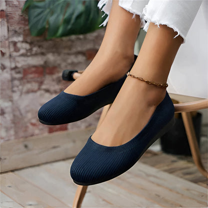 Comfortable Supportive Slip On Shoes