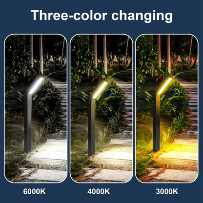 Outdoor Garden Solar Lanterns