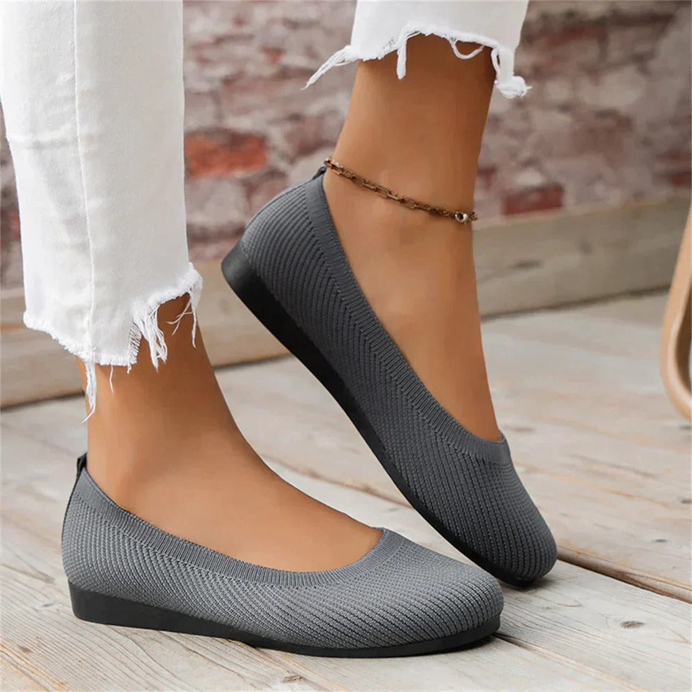 Comfortable Supportive Slip On Shoes