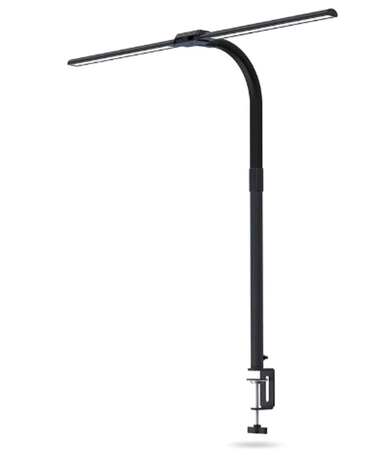 Compact Office Table Lamp