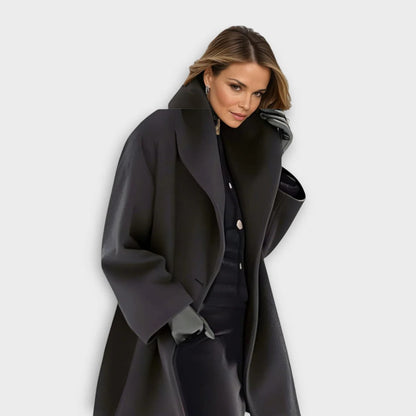 Waterproof Warm Women's Winter Coat