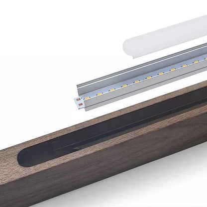 Modern Hanging LED Light