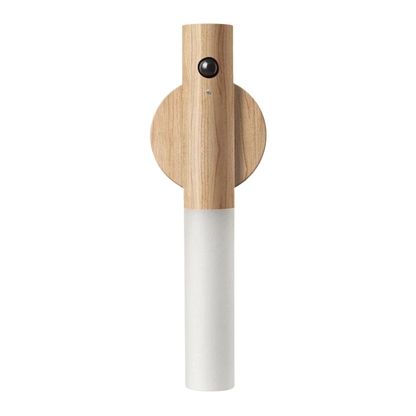 Bright Slim Automatic Wall Lamp