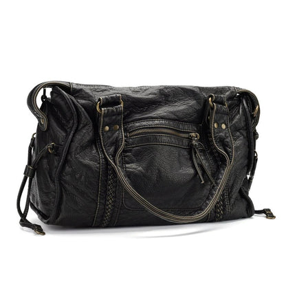 Stylish School Shoulder Bag