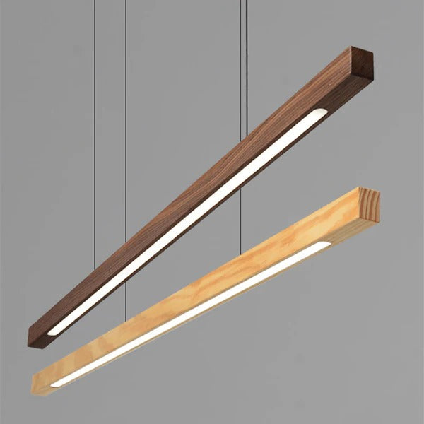 Modern Hanging LED Light