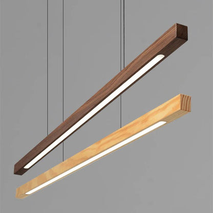 Modern Hanging LED Light