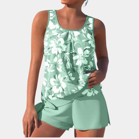 Relaxed Fit Ladies Swimwear - Halri