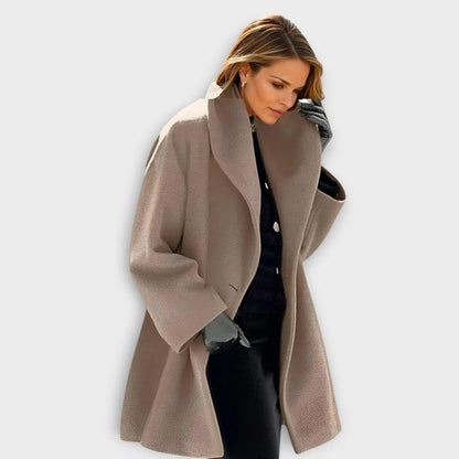 Waterproof Warm Women's Winter Coat