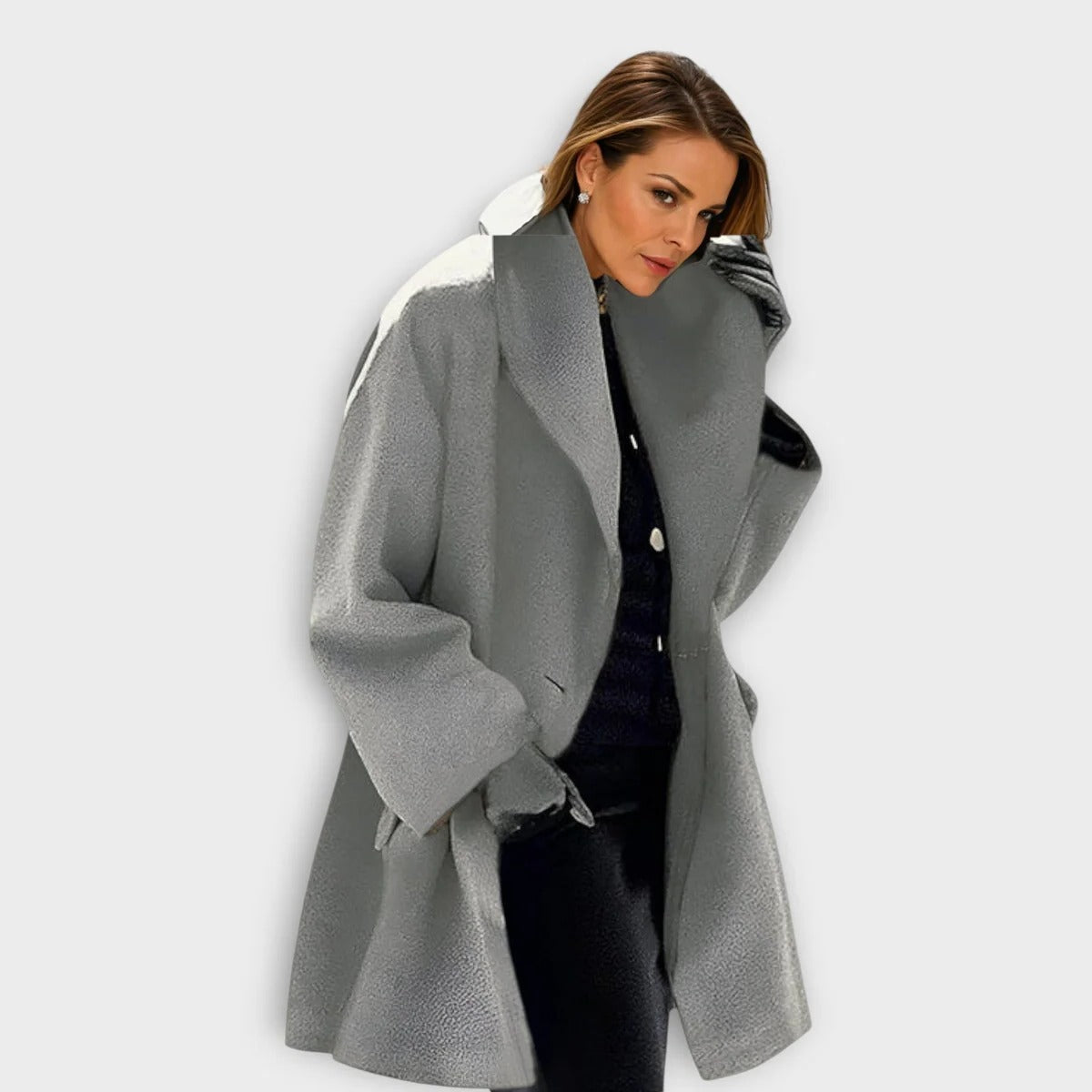 Waterproof Warm Women's Winter Coat