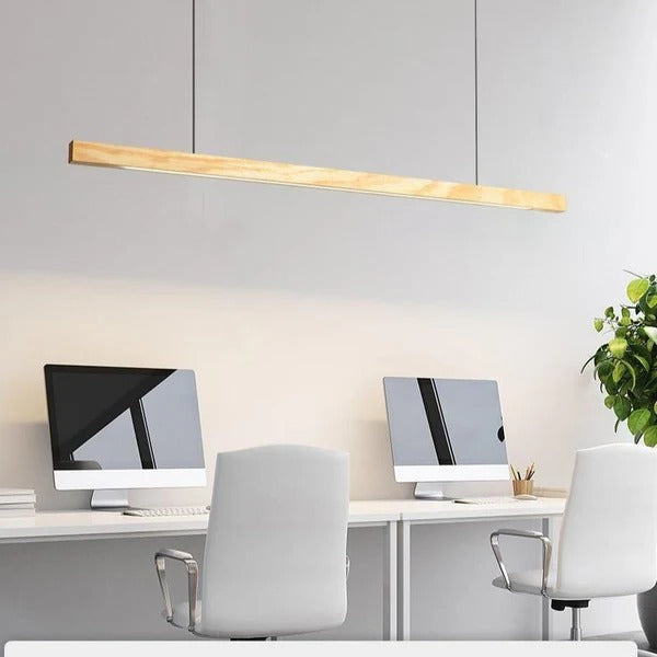 Modern Hanging LED Light