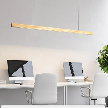 Modern Hanging LED Light