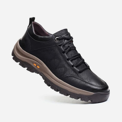Men's Comfortable Arch Support Slip Resistant Shoes