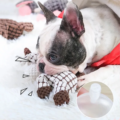 Durable Chew Proof Dog Toy